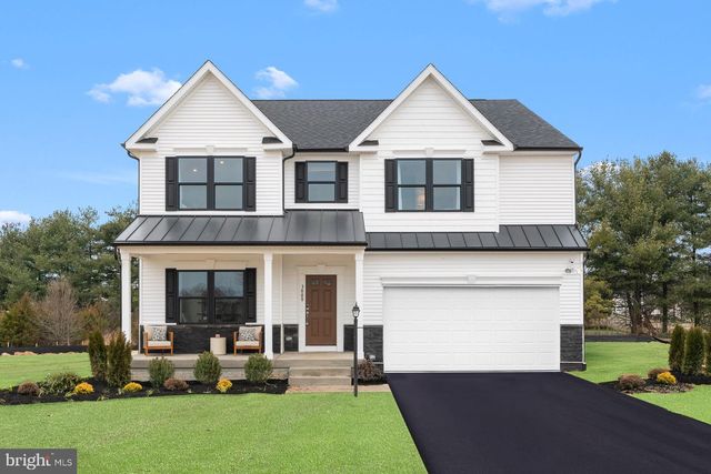 1 BELL MARE LN, Rixeyville, VA 22737