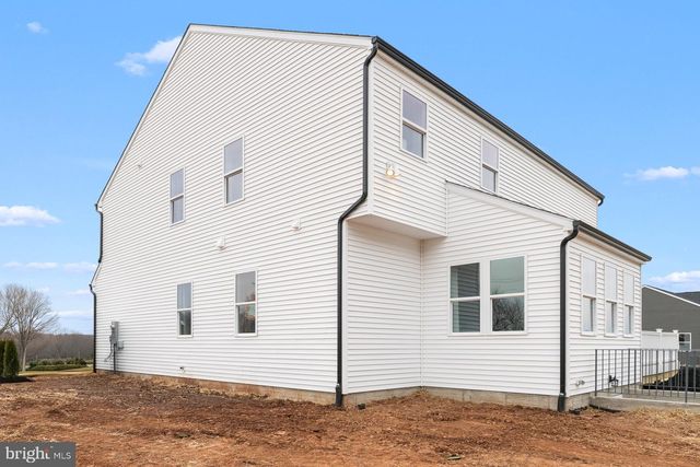 1 BELL MARE LN, Rixeyville, VA 22737