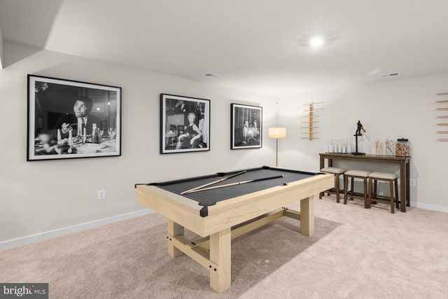 1 BELL MARE LN, Rixeyville, VA 22737