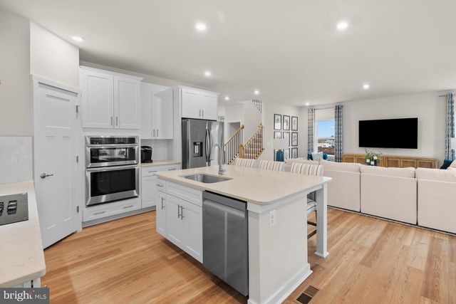 1 BELL MARE LN, Rixeyville, VA 22737