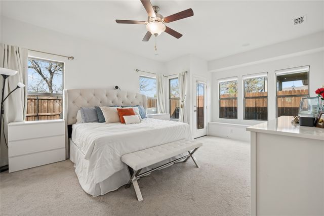 916 Crockett Street, Aubrey, TX 76227