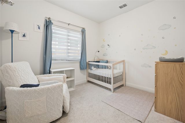 916 Crockett Street, Aubrey, TX 76227