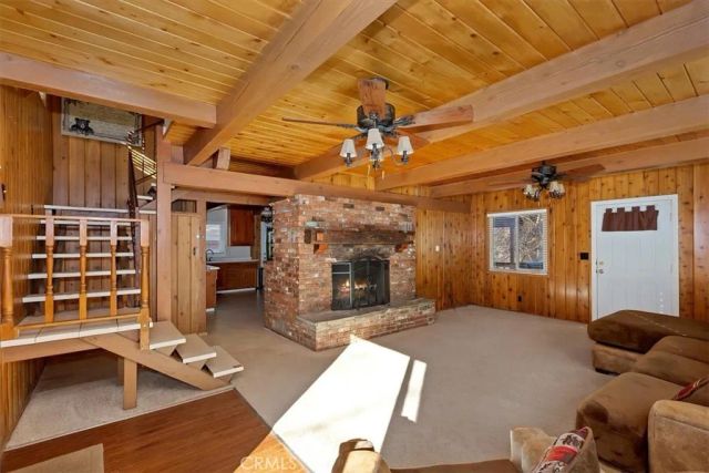 33810 Meadow Lane, Green Valley Lake, CA 92341