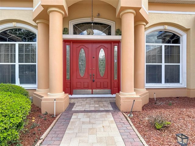 9460 BEARFOOT TRAIL, Weeki Wachee, FL 34613