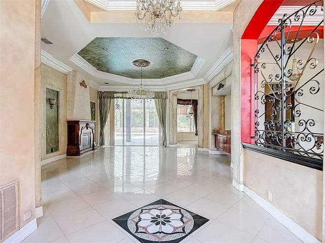 9460 BEARFOOT TRAIL, Weeki Wachee, FL 34613