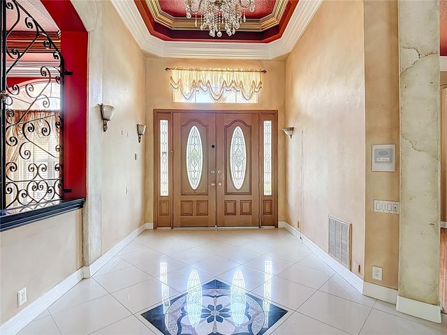 9460 BEARFOOT TRAIL, Weeki Wachee, FL 34613