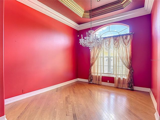 9460 BEARFOOT TRAIL, Weeki Wachee, FL 34613