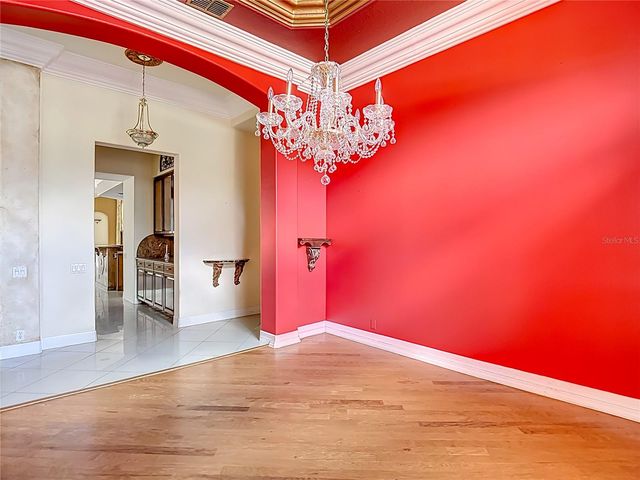 9460 BEARFOOT TRAIL, Weeki Wachee, FL 34613