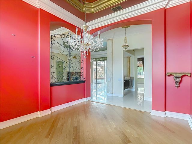 9460 BEARFOOT TRAIL, Weeki Wachee, FL 34613