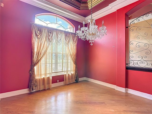 9460 BEARFOOT TRAIL, Weeki Wachee, FL 34613