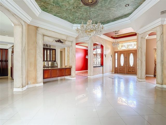 9460 BEARFOOT TRAIL, Weeki Wachee, FL 34613