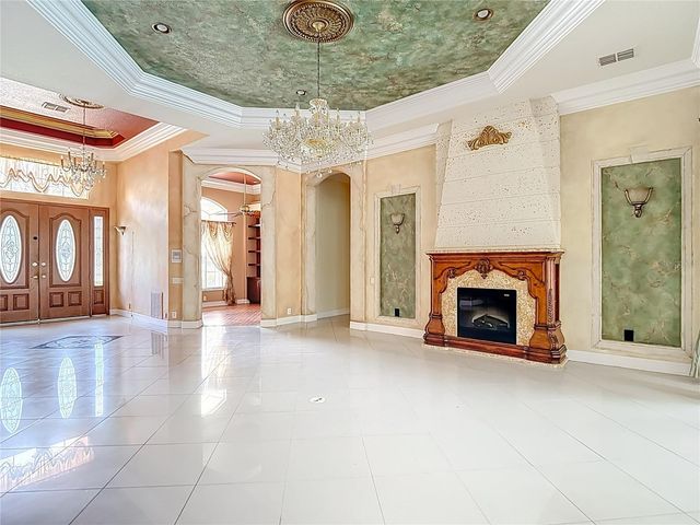 9460 BEARFOOT TRAIL, Weeki Wachee, FL 34613