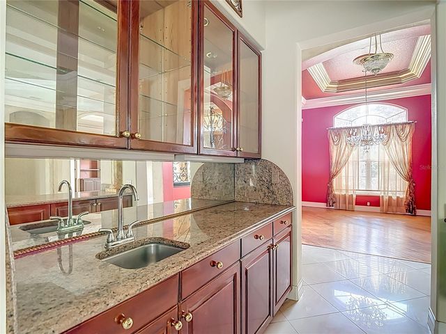 9460 BEARFOOT TRAIL, Weeki Wachee, FL 34613