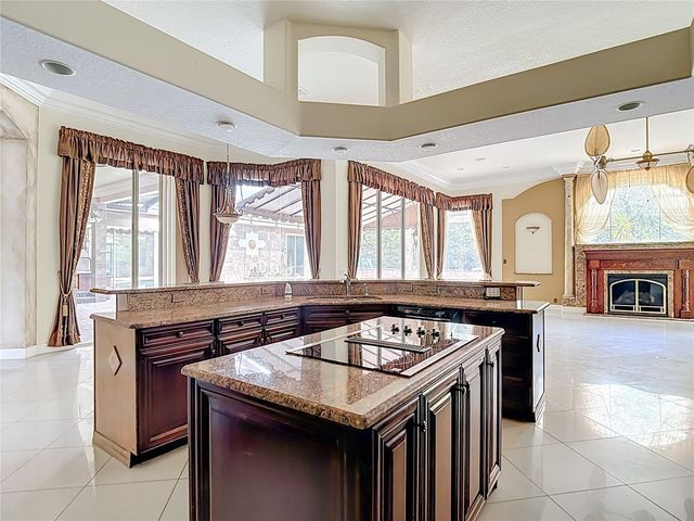 9460 BEARFOOT TRAIL, Weeki Wachee, FL 34613