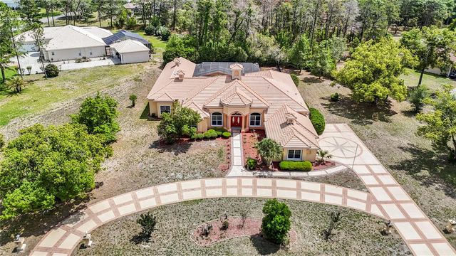 9460 BEARFOOT TRAIL, Weeki Wachee, FL 34613