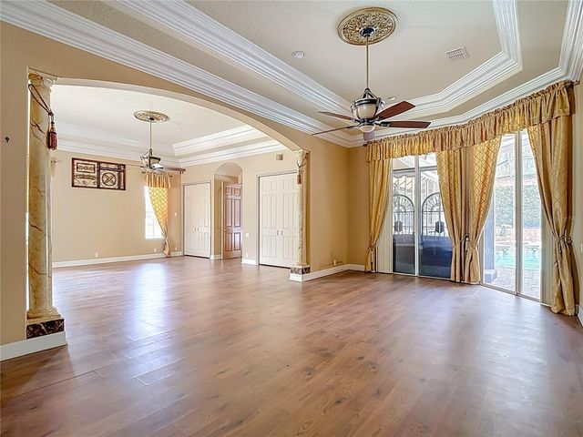 9460 BEARFOOT TRAIL, Weeki Wachee, FL 34613