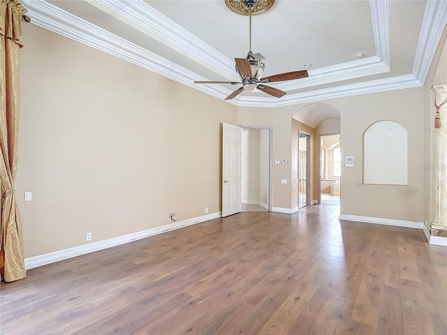 9460 BEARFOOT TRAIL, Weeki Wachee, FL 34613
