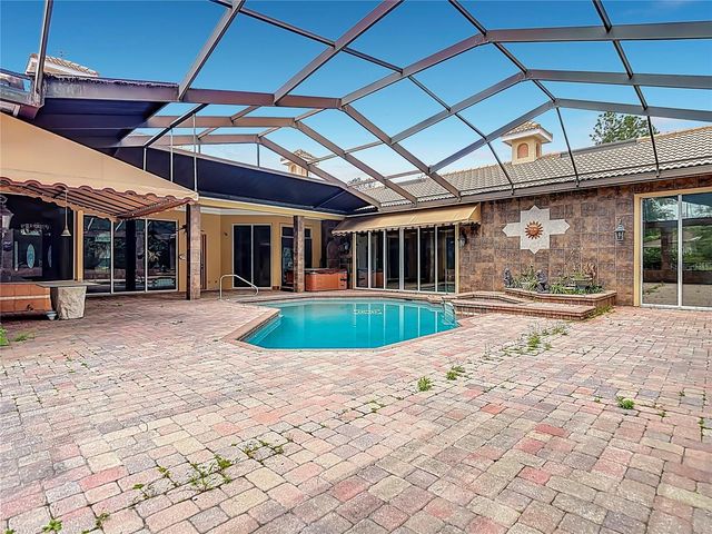 9460 BEARFOOT TRAIL, Weeki Wachee, FL 34613