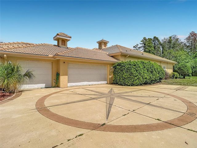 9460 BEARFOOT TRAIL, Weeki Wachee, FL 34613