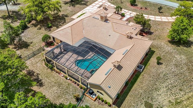 9460 BEARFOOT TRAIL, Weeki Wachee, FL 34613