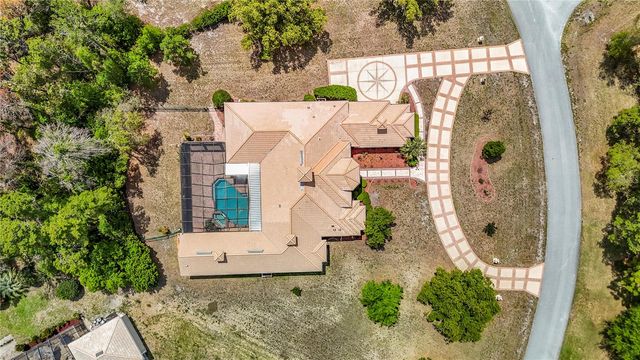 9460 BEARFOOT TRAIL, Weeki Wachee, FL 34613