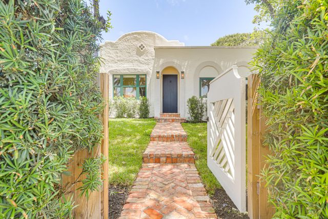 411 Valley Forge Road, West Palm Beach, FL 33405