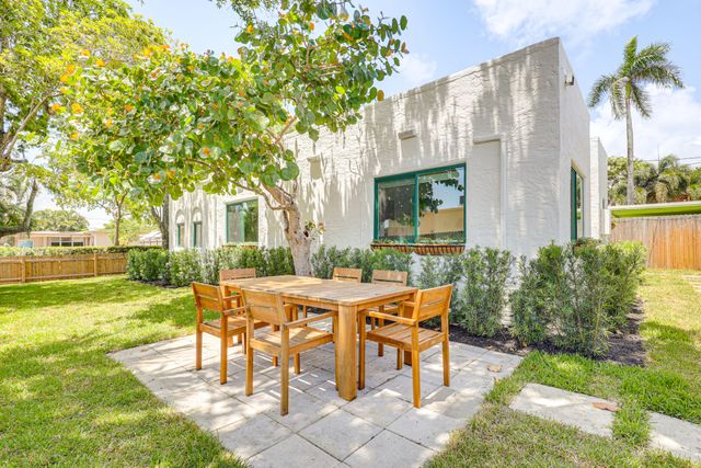 411 Valley Forge Road, West Palm Beach, FL 33405