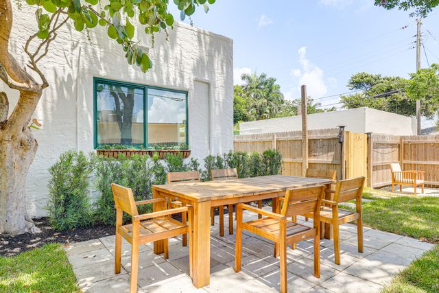 411 Valley Forge Road, West Palm Beach, FL 33405