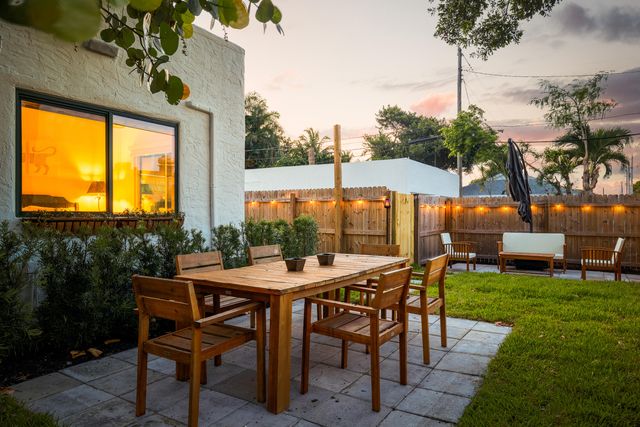 411 Valley Forge Road, West Palm Beach, FL 33405