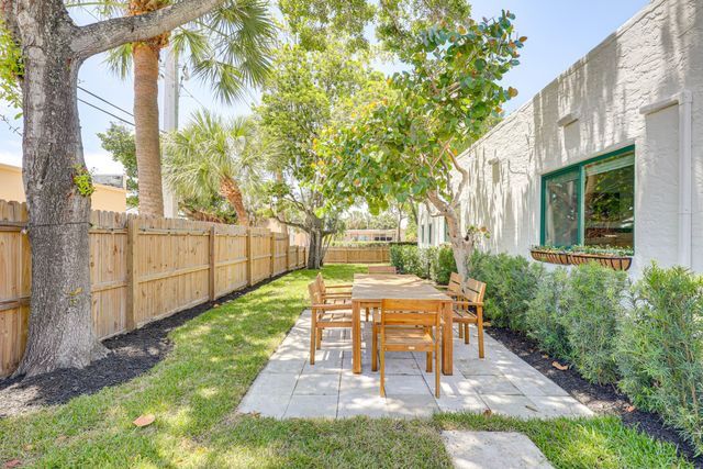 411 Valley Forge Road, West Palm Beach, FL 33405