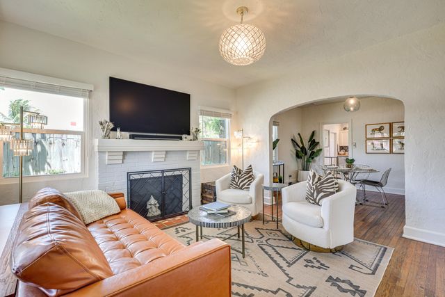 411 Valley Forge Road, West Palm Beach, FL 33405