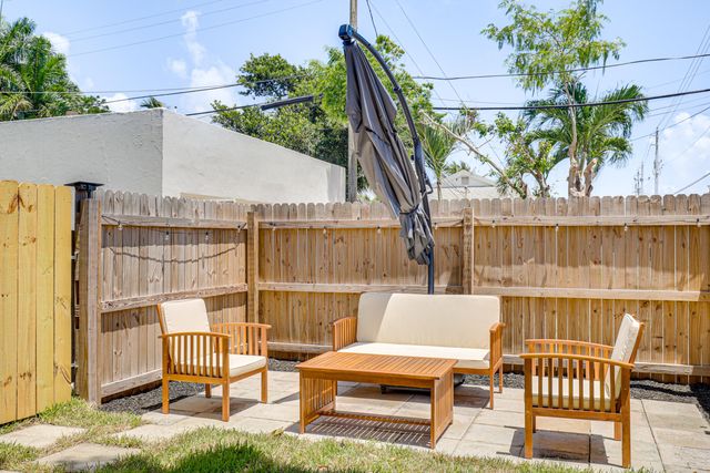 411 Valley Forge Road, West Palm Beach, FL 33405