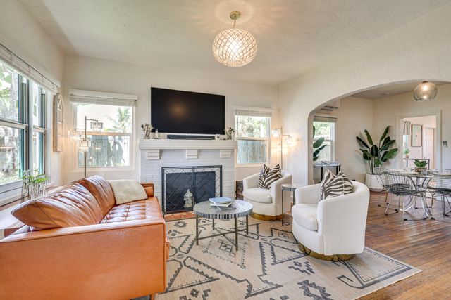 411 Valley Forge Road, West Palm Beach, FL 33405