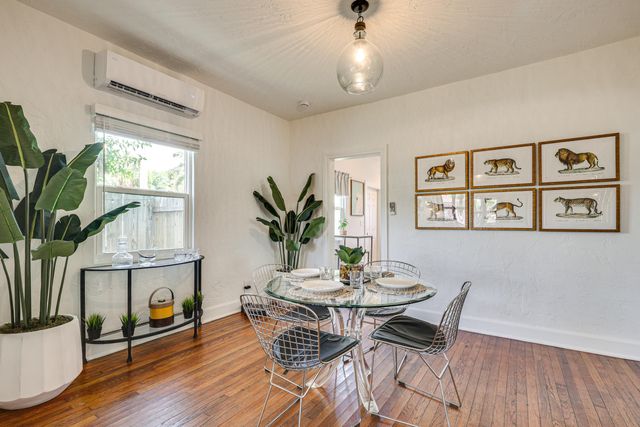 411 Valley Forge Road, West Palm Beach, FL 33405