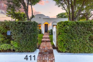 411 Valley Forge Road, West Palm Beach, FL 33405