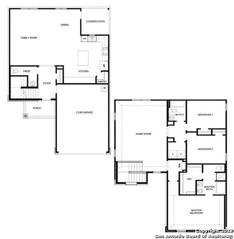 6038 Akin Quay, San Antonio, TX 78261