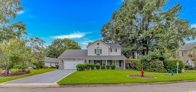 299 Catawba River Rd., Myrtle Beach, SC 29588