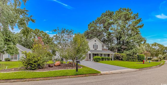 299 Catawba River Rd., Myrtle Beach, SC 29588