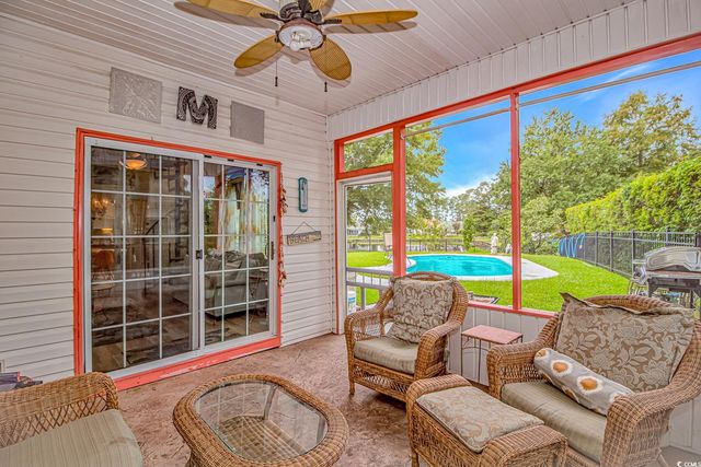299 Catawba River Rd., Myrtle Beach, SC 29588