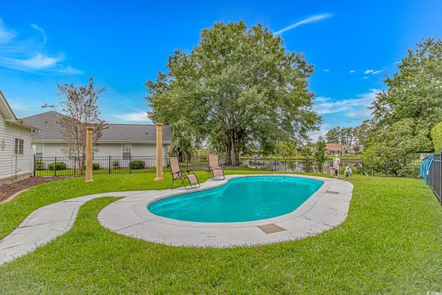 299 Catawba River Rd., Myrtle Beach, SC 29588