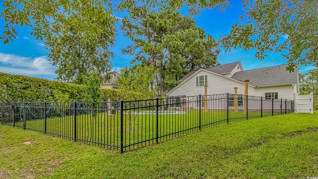 299 Catawba River Rd., Myrtle Beach, SC 29588