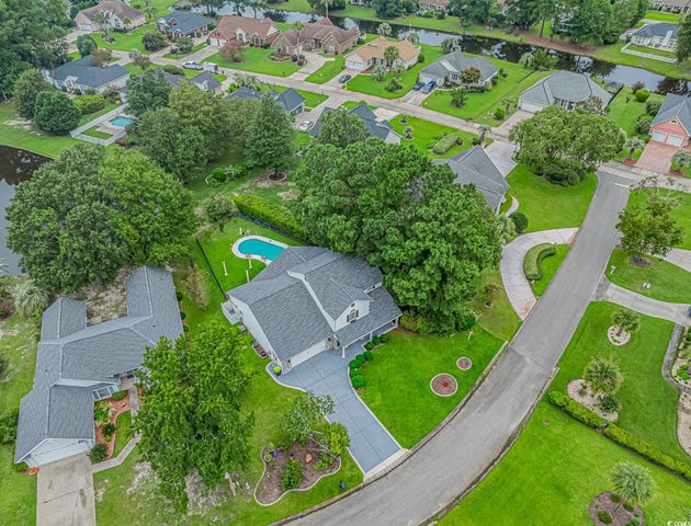 299 Catawba River Rd., Myrtle Beach, SC 29588