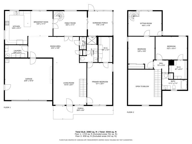299 Catawba River Rd., Myrtle Beach, SC 29588