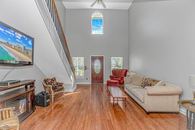 299 Catawba River Rd., Myrtle Beach, SC 29588