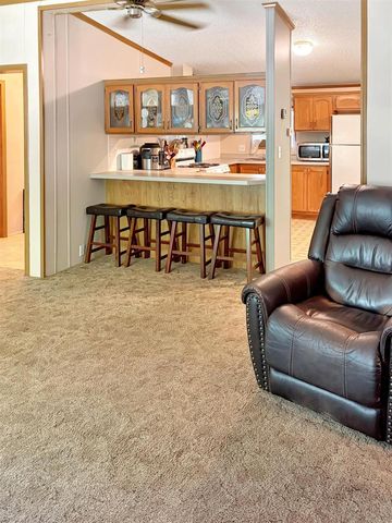 8713 N 3rd Court, Westfield, WI 53964