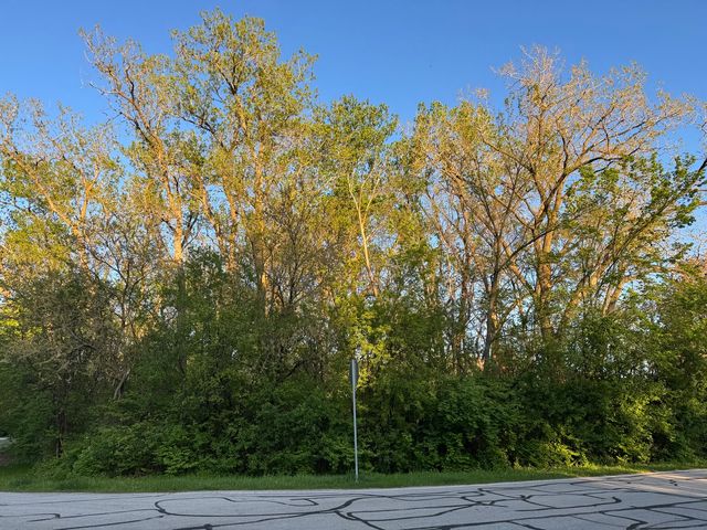 Lot 17 Lacey Avenue, Naperville, IL 60563
