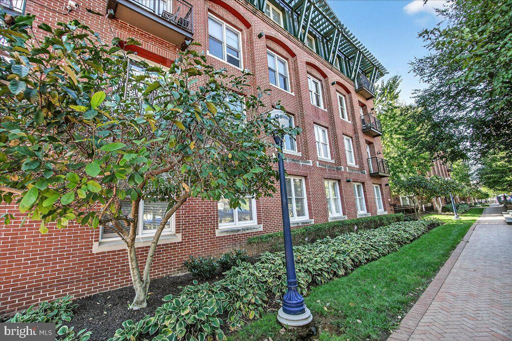 Image 124 of property listing at 35 E ALL SAINTS ST #111, Frederick, MD 21701