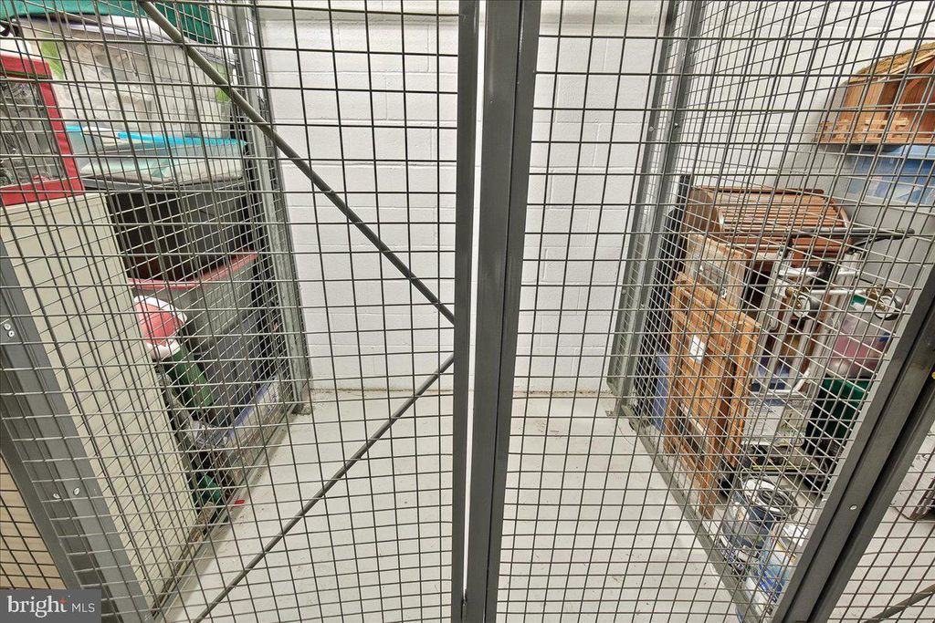 Image 137 of property listing at 35 E ALL SAINTS ST #111, Frederick, MD 21701