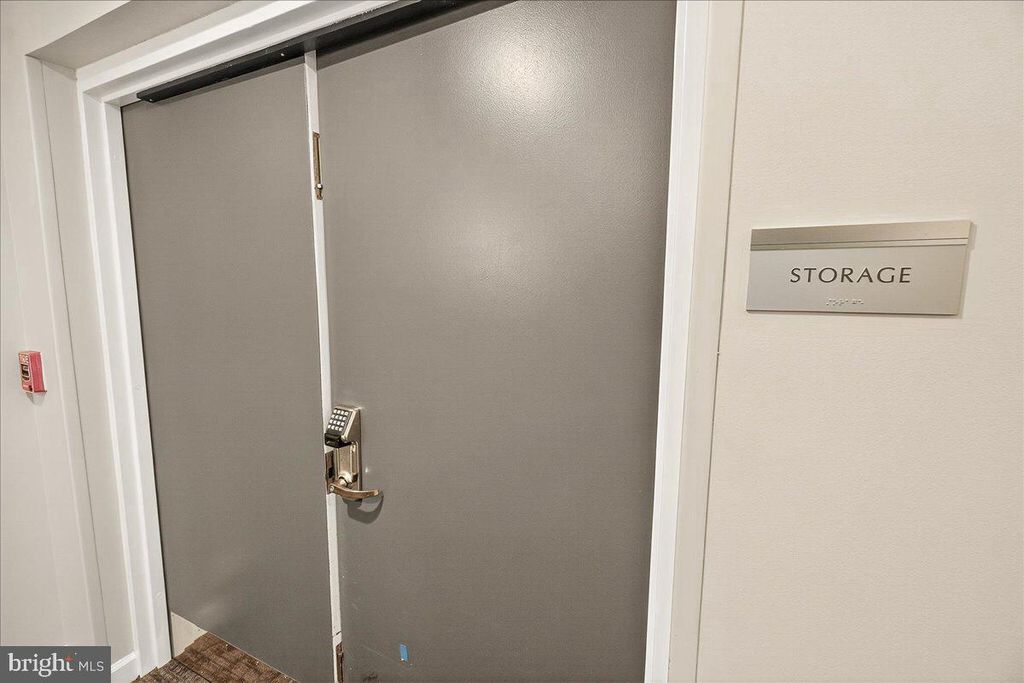 Image 139 of property listing at 35 E ALL SAINTS ST #111, Frederick, MD 21701