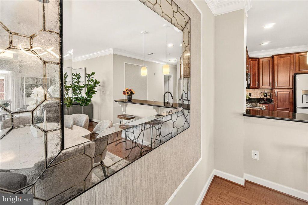 Image 23 of property listing at 35 E ALL SAINTS ST #111, Frederick, MD 21701